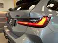 BMW M3 TOURING COMPETITION X-DRIVE CARBON SKYSCRAPER Grau - thumbnail 5