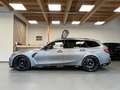 BMW M3 TOURING COMPETITION X-DRIVE CARBON SKYSCRAPER Grau - thumbnail 11