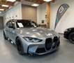 BMW M3 3er-Reihe TOURING COMPETITION X-DRIVE CARBON SKYS Grau - thumbnail 2