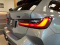 BMW M3 3er-Reihe TOURING COMPETITION X-DRIVE CARBON SKYS Gris - thumbnail 4