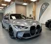 BMW M3 3er-Reihe TOURING COMPETITION X-DRIVE CARBON SKYS Grau - thumbnail 1