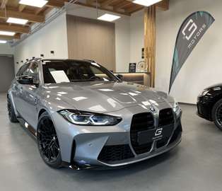 3er-Reihe TOURING COMPETITION X-DRIVE CARBON SKYS