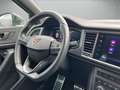 CUPRA Ateca 2.0 TSI 4Drive DSG VZ *ACC*Navi*LED* Weiß - thumbnail 7