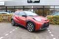 Toyota Aygo X 1.0 VVT-i MT Envy | Rijklaar | Stoel-/stuurverw. | Rot - thumbnail 9