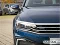 Volkswagen Passat Variant GTE 1.4 TSI eHybrid Navi LED Kame Blau - thumbnail 10