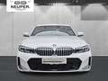 BMW 320 d xDrive Weiß - thumbnail 2