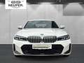 BMW 320 d xDrive Weiß - thumbnail 2