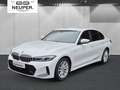 BMW 320 d xDrive Weiß - thumbnail 1