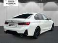 BMW 320 d xDrive Weiß - thumbnail 4