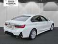 BMW 320 d xDrive Weiß - thumbnail 3