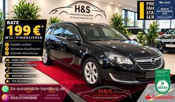 A Sports Tourer Edition