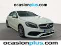Mercedes-Benz A 180 7G-DCT (4.75) Blanco - thumbnail 2