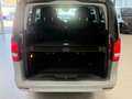 Mercedes-Benz V 220 d Lang DISTR+AHK+STDHZ+THERMO+TOTW+CARPLAY Gris - thumbnail 6
