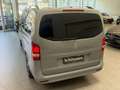Mercedes-Benz V 220 d Lang DISTR+AHK+STDHZ+THERMO+TOTW+CARPLAY Gris - thumbnail 4
