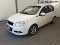 Chevrolet Aveo 1.2 5 porte LT BIFUEL GPL Eco Logic Bianco - thumbnail 3