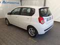 Chevrolet Aveo 1.2 5 porte LT BIFUEL GPL Eco Logic Bianco - thumbnail 10