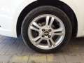 Chevrolet Aveo 1.2 5 porte LT BIFUEL GPL Eco Logic Bianco - thumbnail 4