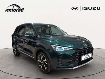 1.5L Hybrid 197PK Automatic Luxury MY26