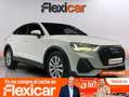 Audi Q3 35 TDI S line S tronic 110kW Blanco - thumbnail 1