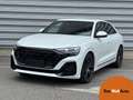 Audi Q8 TFSI e quattro 290 kW Weiß - thumbnail 1