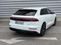 Audi Q8 TFSI e quattro 290 kW Weiß - thumbnail 3