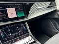 Audi Q8 TFSI e quattro 290 kW Weiß - thumbnail 12