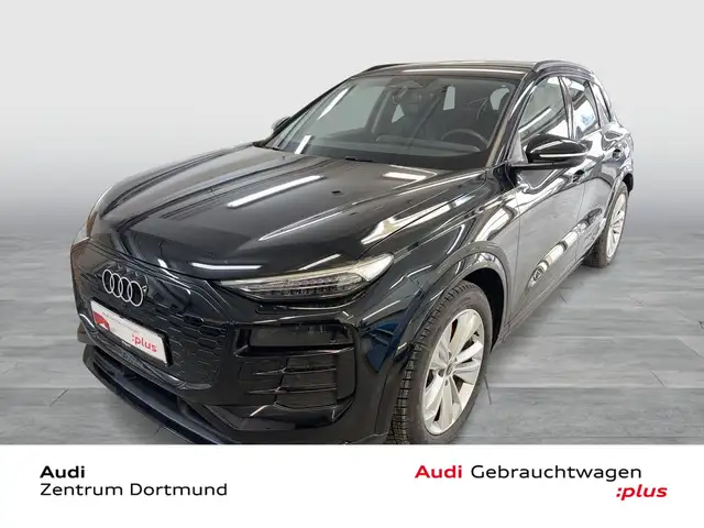 Audi Q6 e-tron performance advanced WÄRMEPUMPE 360CAM