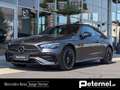 Mercedes-Benz CLE 220 d Coupé // AMG-Line Fahrassistenzp. Plus Grau - thumbnail 1