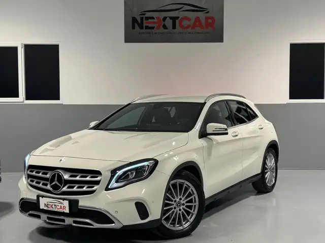 Mercedes-Benz GLA 180 Benzina Sport Pelle Automatico !
