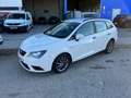 SEAT Ibiza ST 1.6TDI CR Style DSG 90 Weiß - thumbnail 1