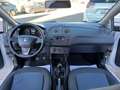 SEAT Ibiza ST 1.6TDI CR Style DSG 90 Blanc - thumbnail 11