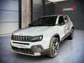 Jeep Avenger ICE 1,2 GSE T3 100PS Summit Grau - thumbnail 2