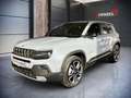 Jeep Avenger ICE 1,2 GSE T3 100PS Summit Grau - thumbnail 1