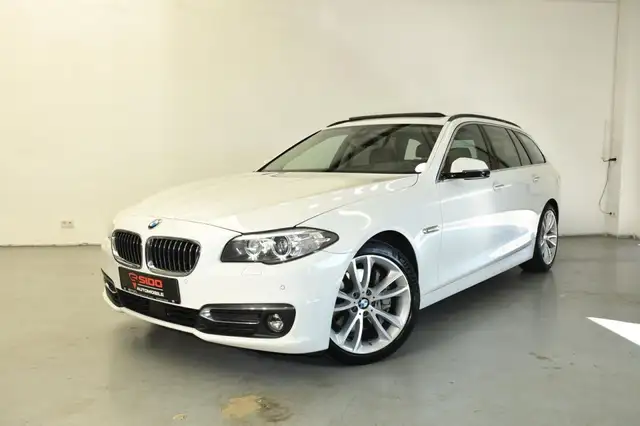 BMW Autres xDrive Touring ACC*HuD*PANO*CAM*LEDER*