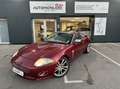 Jaguar XK 4.2L V8 300ch BVA6 ARDEN Evocation RHD - thumbnail 1