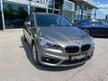 BMW 218 i Klima Shz LED PTS Ambi AUT Silber - thumbnail 9