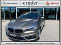 BMW 218 i Klima Shz LED PTS Ambi AUT Silber - thumbnail 1