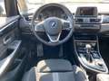 BMW 218 i Klima Shz LED PTS Ambi AUT Silber - thumbnail 15