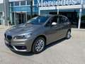 BMW 218 i Klima Shz LED PTS Ambi AUT Silber - thumbnail 3