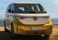 Volkswagen ID. Buzz Pro 150KW 77Kwh Gris - thumbnail 6