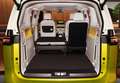 Volkswagen ID. Buzz Pro 150KW 77Kwh Gris - thumbnail 36