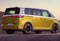 Volkswagen ID. Buzz Pro 150KW 77Kwh Gris - thumbnail 35