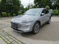 Ford Kuga Plug-In Hybrid Titanium X*AHK*el Heckklappe*heizVS Silber - thumbnail 1