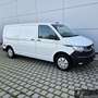 Volkswagen T6.1 Transporter Kasten lang FWD Weiß - thumbnail 3