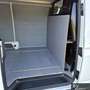 Volkswagen T6.1 Transporter Kasten lang FWD Weiß - thumbnail 19