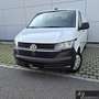 Volkswagen T6.1 Transporter Kasten lang FWD Weiß - thumbnail 1