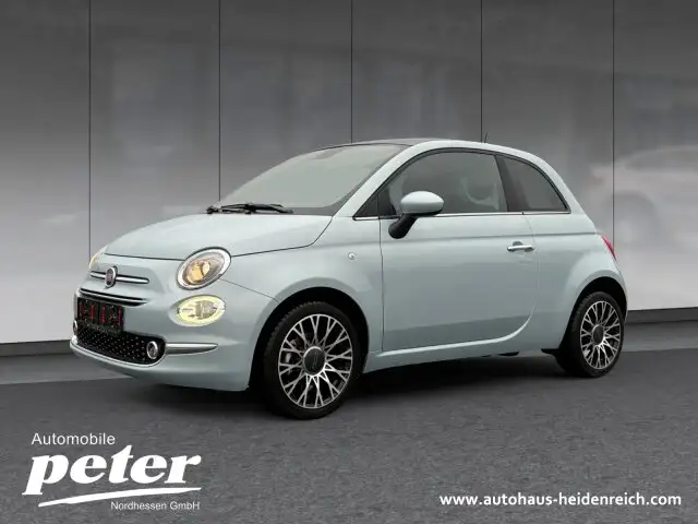 Fiat 500 500 1.0 Mild Hybrid Dolcevita (EURO 6d)