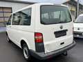 Volkswagen T5 Kombi /Transporter 2.5 Diesel DPF Klima*Tempo Bianco - thumbnail 4