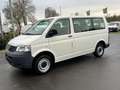 Volkswagen T5 Kombi /Transporter 2.5 Diesel DPF Klima*Tempo Weiß - thumbnail 3