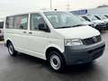 Volkswagen T5 Kombi /Transporter 2.5 Diesel DPF Klima*Tempo Bianco - thumbnail 2